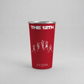 Cold-Activated Football Cup – THE 12TH Archive #007 (Limited Edition)